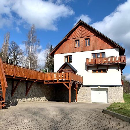 Apartmany Stare-Hory Krkonose Roudnice Ngoại thất bức ảnh