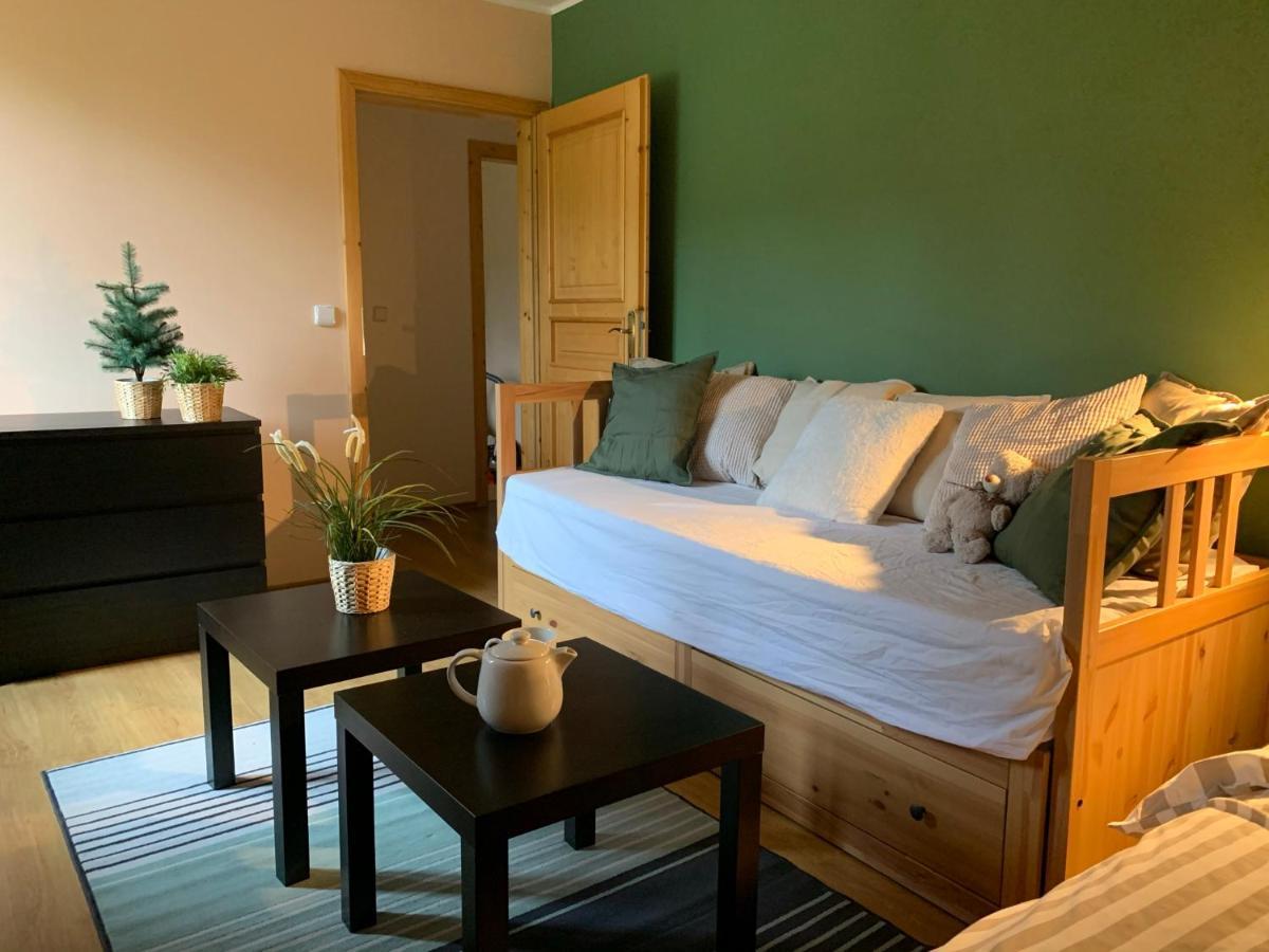 Apartmany Stare-Hory Krkonose Roudnice Ngoại thất bức ảnh