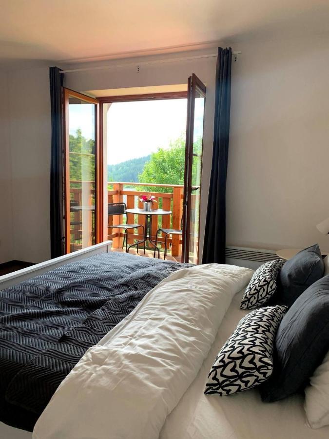 Apartmany Stare-Hory Krkonose Roudnice Ngoại thất bức ảnh