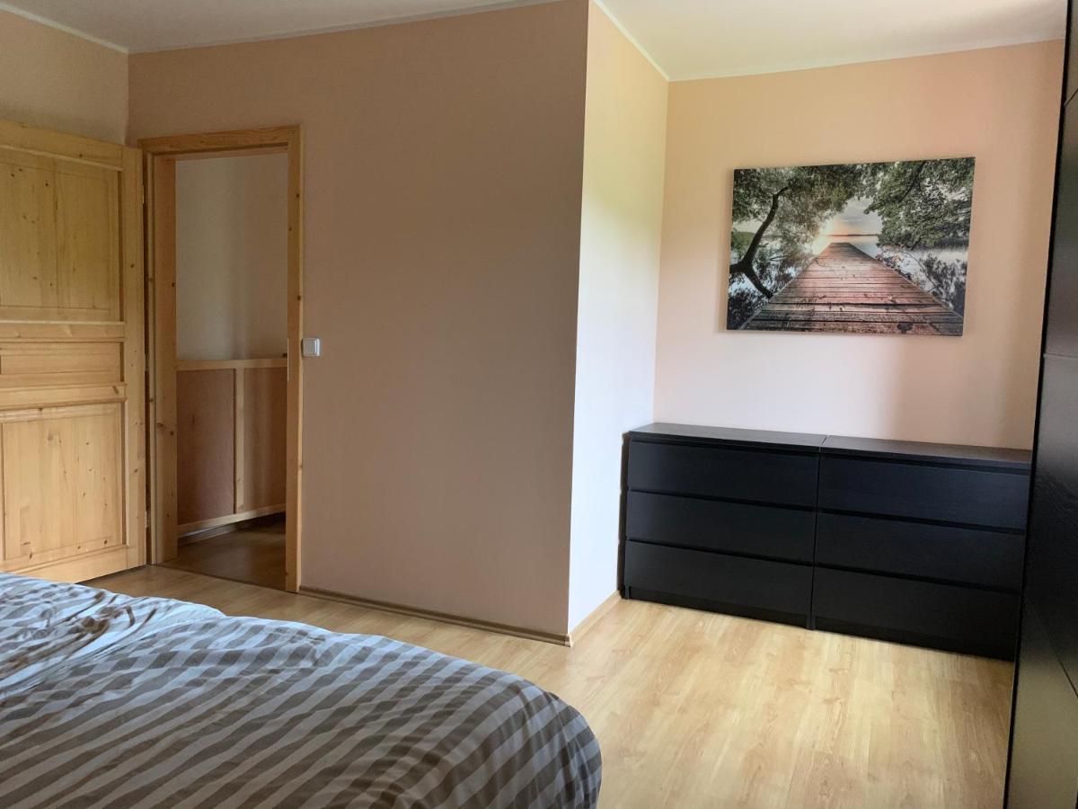 Apartmany Stare-Hory Krkonose Roudnice Ngoại thất bức ảnh