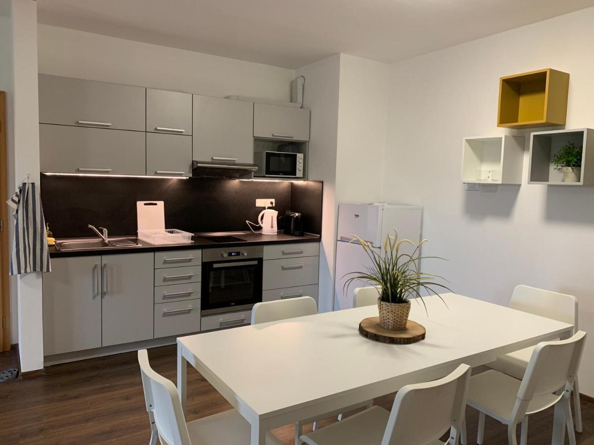 Apartmany Stare-Hory Krkonose Roudnice Ngoại thất bức ảnh