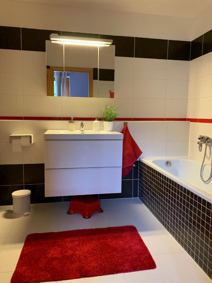 Apartmany Stare-Hory Krkonose Roudnice Ngoại thất bức ảnh