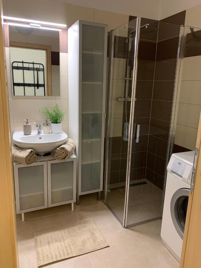 Apartmany Stare-Hory Krkonose Roudnice Ngoại thất bức ảnh