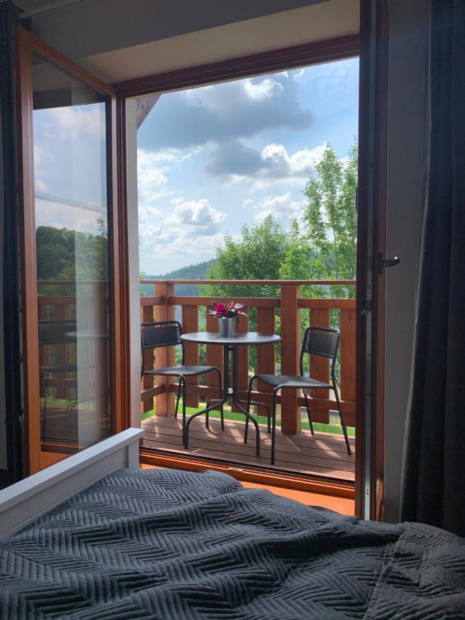 Apartmany Stare-Hory Krkonose Roudnice Ngoại thất bức ảnh