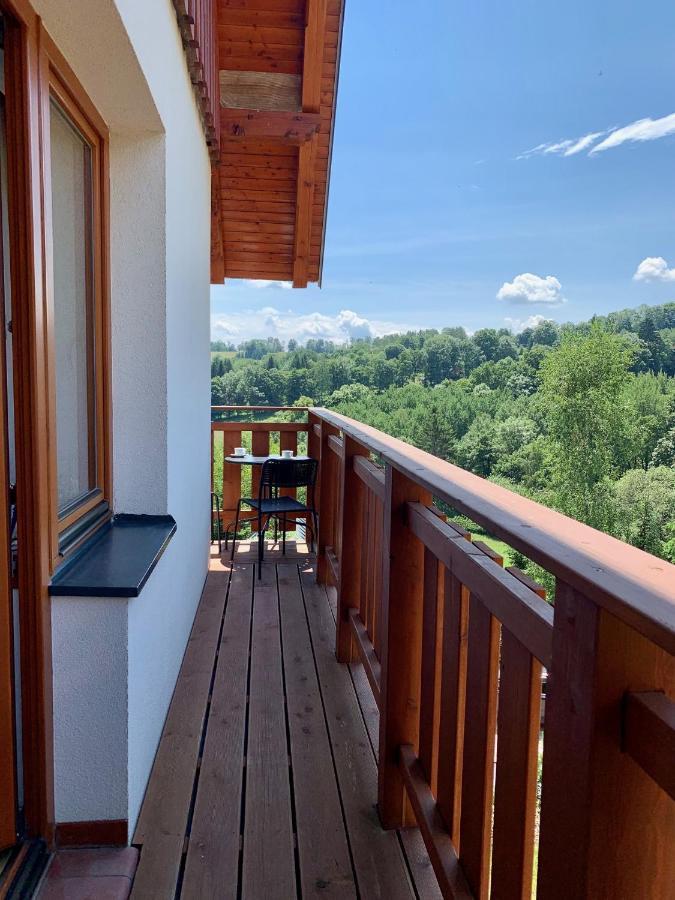 Apartmany Stare-Hory Krkonose Roudnice Ngoại thất bức ảnh