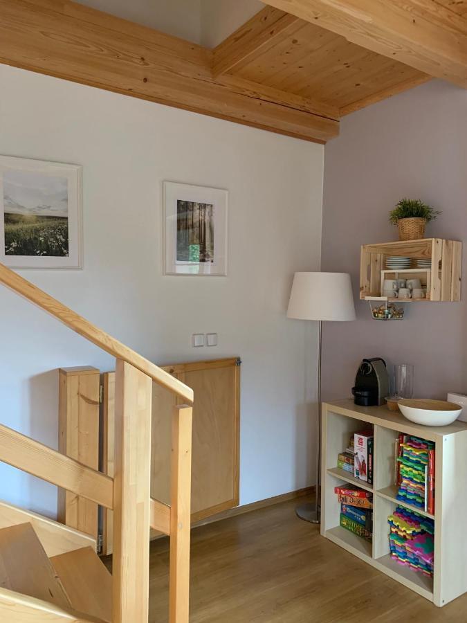 Apartmany Stare-Hory Krkonose Roudnice Ngoại thất bức ảnh