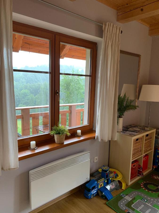 Apartmany Stare-Hory Krkonose Roudnice Ngoại thất bức ảnh