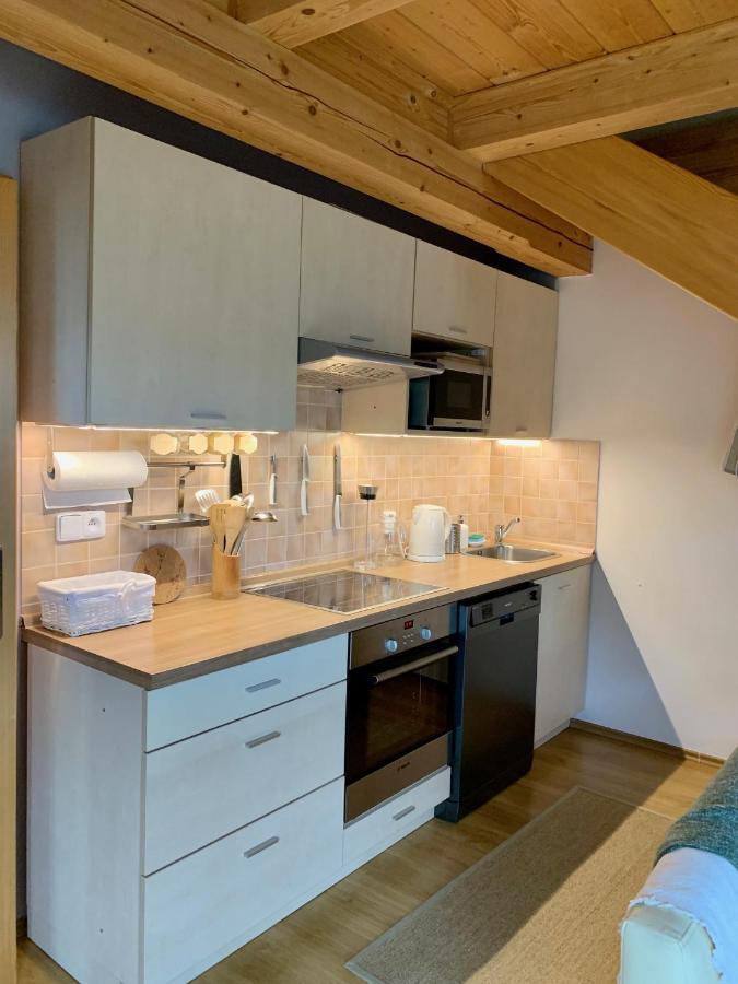 Apartmany Stare-Hory Krkonose Roudnice Ngoại thất bức ảnh