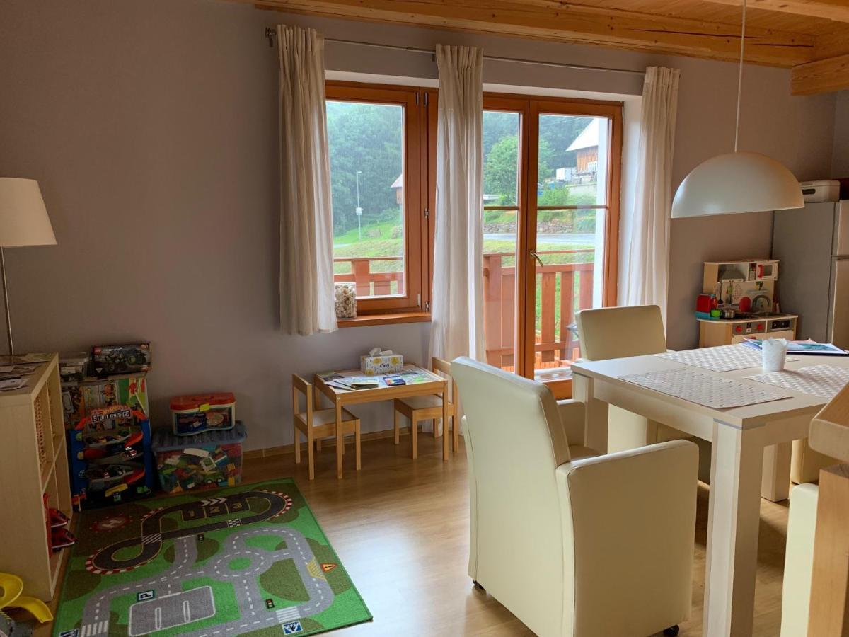 Apartmany Stare-Hory Krkonose Roudnice Ngoại thất bức ảnh