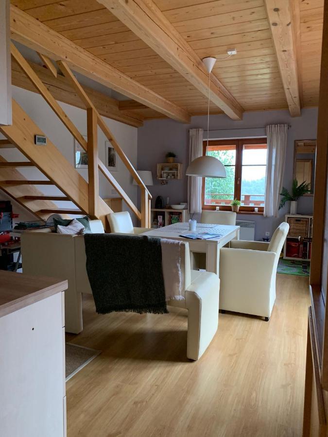 Apartmany Stare-Hory Krkonose Roudnice Ngoại thất bức ảnh