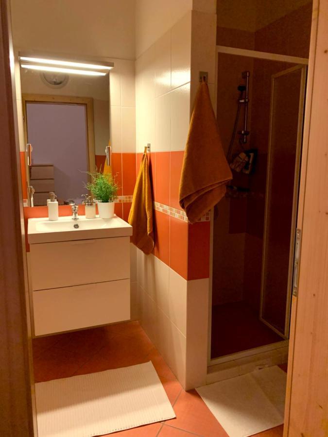 Apartmany Stare-Hory Krkonose Roudnice Ngoại thất bức ảnh