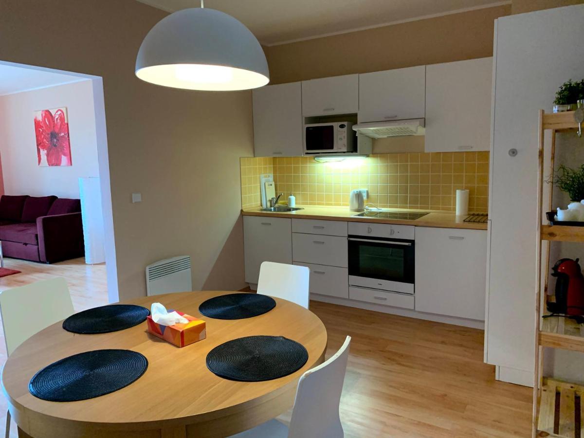 Apartmany Stare-Hory Krkonose Roudnice Ngoại thất bức ảnh