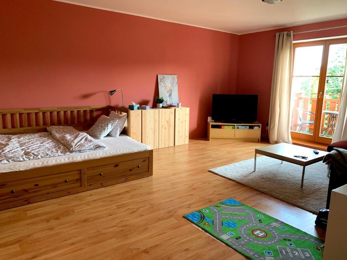 Apartmany Stare-Hory Krkonose Roudnice Ngoại thất bức ảnh