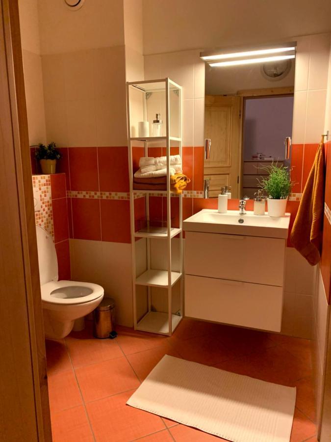 Apartmany Stare-Hory Krkonose Roudnice Ngoại thất bức ảnh