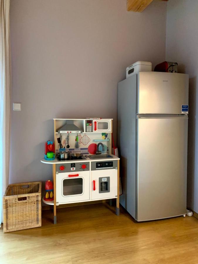 Apartmany Stare-Hory Krkonose Roudnice Ngoại thất bức ảnh