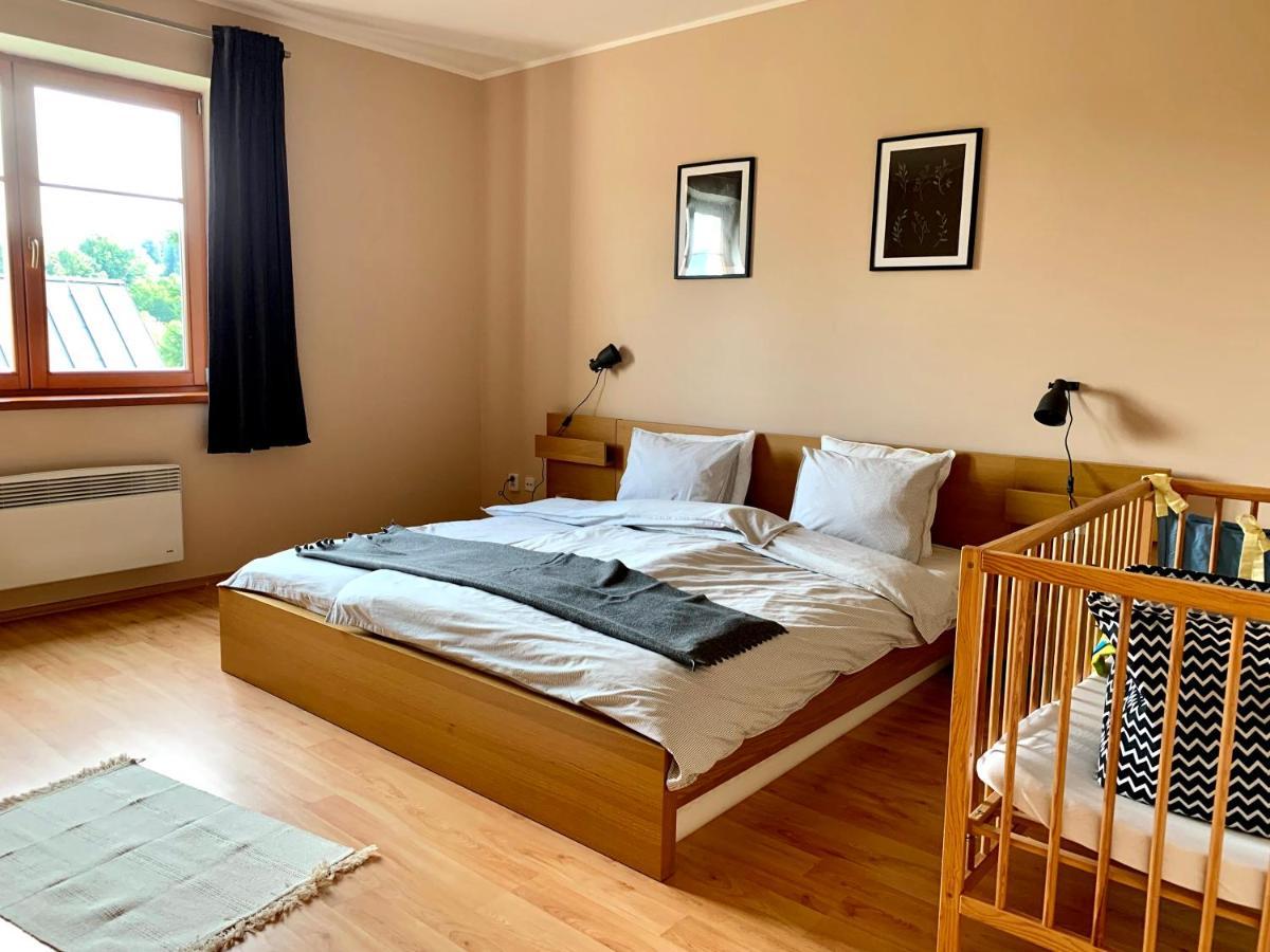 Apartmany Stare-Hory Krkonose Roudnice Ngoại thất bức ảnh
