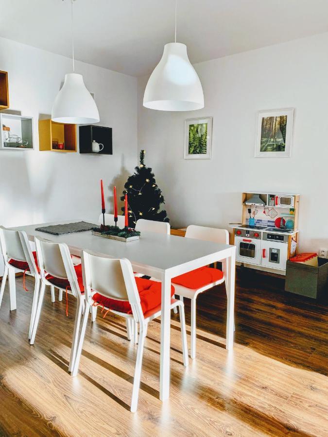 Apartmany Stare-Hory Krkonose Roudnice Ngoại thất bức ảnh