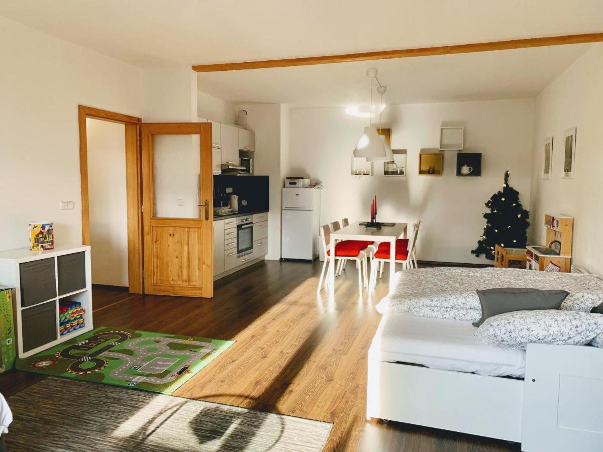 Apartmany Stare-Hory Krkonose Roudnice Ngoại thất bức ảnh